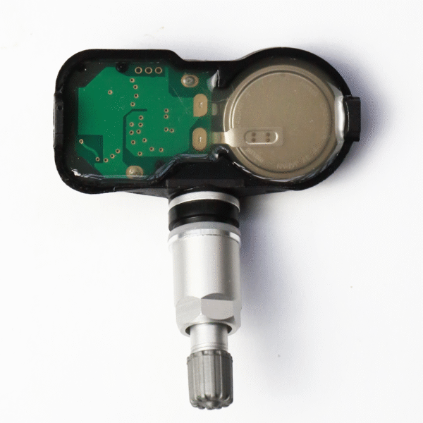Tire Pressure Sensor - Model PMV-C010 for Toyota, Lexus, Scion, and Subaru Vehicles