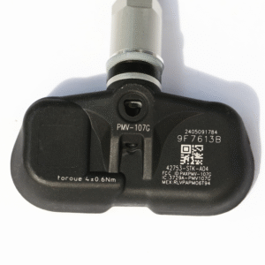 TPMS Sensor - Model PMV-107G for Honda and Acura Vehicles