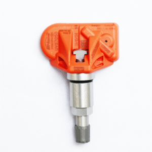 Huf Tire Pressure Sensor UVS7050 – Angle View