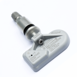 ECS1420CN Tire Pressure Sensor – Angle View