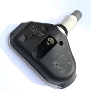 TPMS Sensor for Honda Acura GQ43-21T - Close-Up View