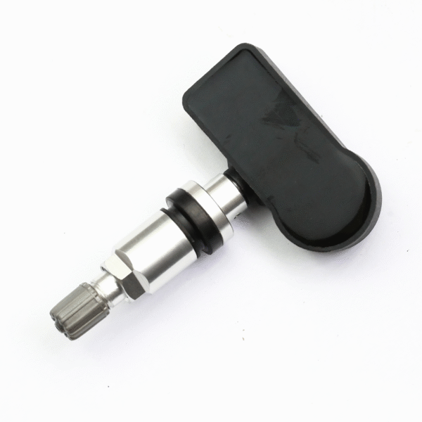 TPMS Sensor for Volkswagen - Model 30D907251 (Alternative Angle)