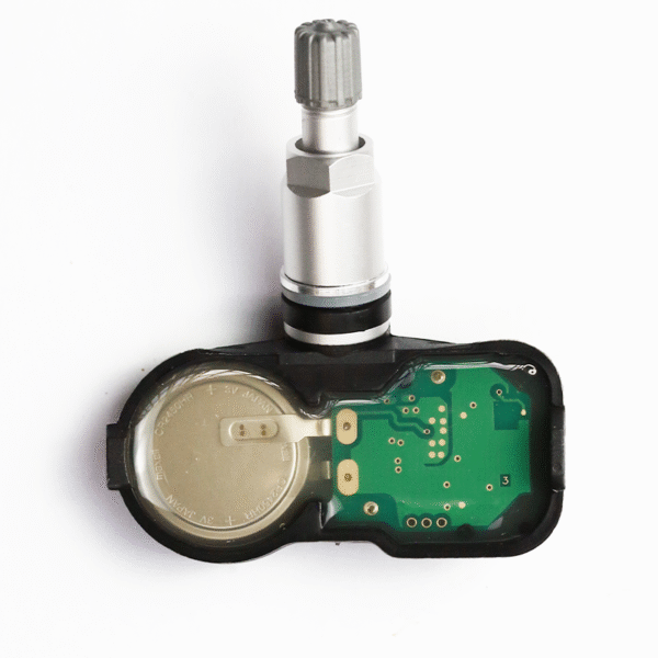Tire Pressure Sensor - Model PMV-107K for Toyota, Lexus Vehicles
