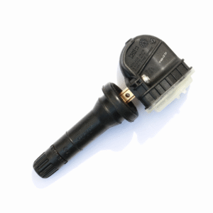 TPMS Sensor for Subaru 28103FL000 - Close-Up View
