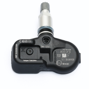 Tire Pressure Sensor - Model PMV-107U for Nissan and Infiniti Vehicles