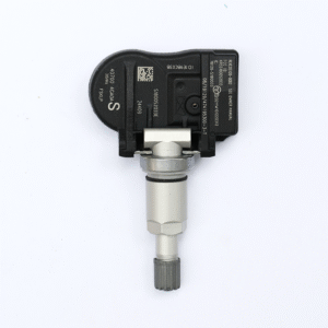 TPMS Sensor for Infiniti Nissan 407004GA0A - Front View