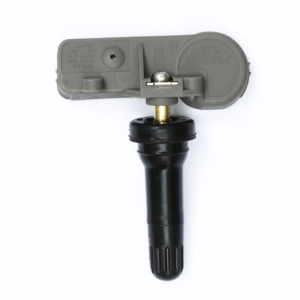 TPMS Sensor for Buick, GMC, Cadillac, Chevrolet - Front View