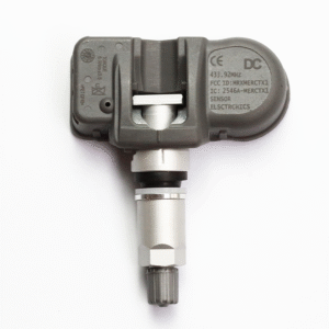 TPMS Sensor for Dodge, Jeep, Chrysler & Lancia - Front View