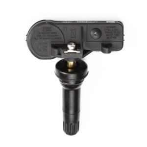 TPMS sensor for Dodge, Jeep, Chrysler, Lancia – Model 56029481AB, side view