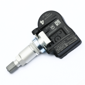 TPMS Sensor for Lada Renault Nissan 407003VU0A - Front View