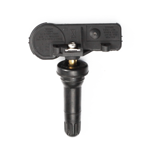 TPMS sensor for Dodge – Model 68293199AA, side view
