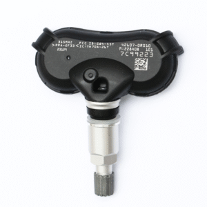 TPMS Sensor for Toyota 426070R010 - Front View