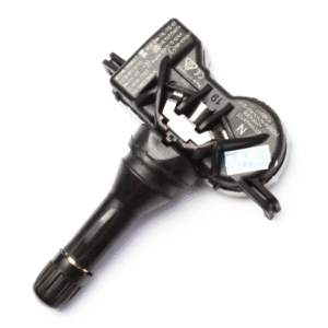 OEM TPMS Sensor for Renault, Nissan, and Infiniti - 407004CB0B