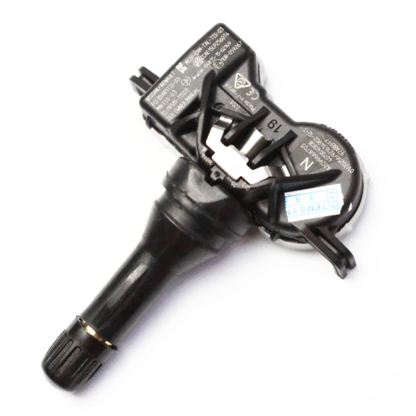 OEM TPMS Sensor for Renault, Nissan, and Infiniti - 407004CB0B