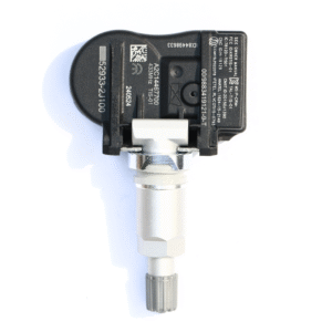 TPMS Sensor for Hyundai 529332J100 - Front View