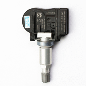 Original OEM TPMS sensor for Qoros, Geely, Kaiyi, and Chery Exeed J523114013, high-quality tire pressure sensor