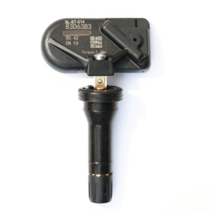 Original TPMS Sensor for Toyota, Lexus, Subaru, and Lynk & Co - Model 4260702080
