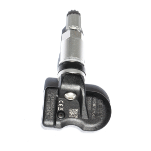 Original TPMS sensor for JAC Geely, model 6606737042, showing the sensor's detailed view.