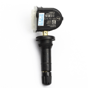 Original TPMS sensor for Great Wall Haval – Model 3641101XKN01A, side view