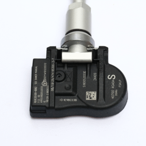 TPMS Sensor for Infiniti Nissan 407004GA0A - Side View