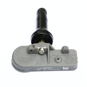 TPMS Sensor for Buick, GMC, Cadillac, Chevrolet - Side View