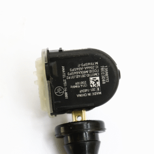 TPMS Sensor for Buick, GMC, Brilliance, Cadillac, Chevrolet - Side View