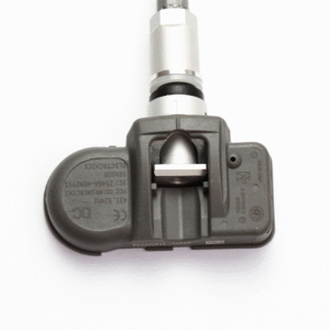 TPMS Sensor for Dodge, Jeep, Chrysler & Lancia - Side View