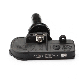 TPMS Sensor for Dodge and Jeep - Side View