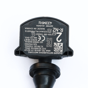 TPMS Sensor for Dongfeng Fengguang, Dongfeng New Energy, Renault, Nissan, Infiniti 407006UA0A - Side View