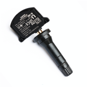 TPMS Sensor for Nissan Infiniti 407009DJ0A - Side View