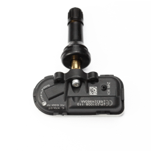 TPMS sensor for Jeep – Model 68324960AA, top view