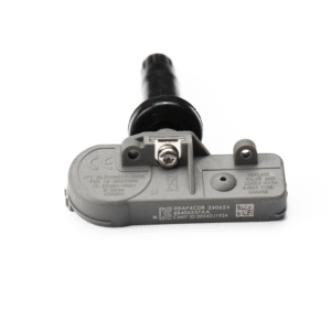 TPMS sensor for Dodge, Fiat, Jeep, Chrysler – Model 68406537AA, top view