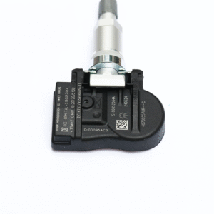 TPMS sensor for Renault – Model 407005578R, top view