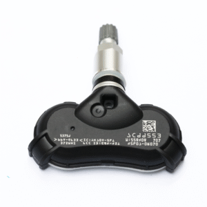 TPMS Sensor for Toyota 426070R010 - Side View