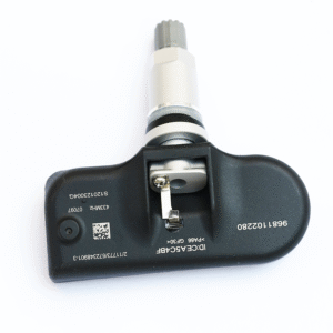 TPMS Sensor 9681102280 for Peugeot, Lancia, Citroën Models