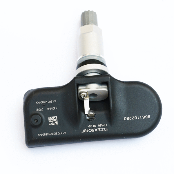 TPMS Sensor 9681102280 for Peugeot, Lancia, Citroën Models