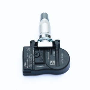TPMS Sensor for Suzuki 4313961M00 - Side View