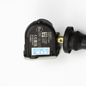 Original TPMS sensor for Great Wall Haval – Model 3641101XKN01A, top view