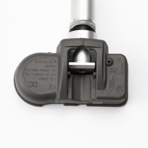 TPMS Sensor for Dodge and Chrysler - Side View