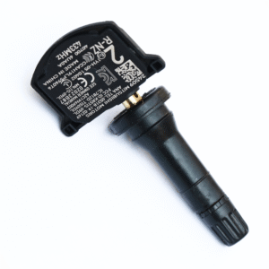 TPMS Sensor for Dongfeng Fengguang, Dongfeng New Energy, Renault, Nissan, Infiniti 407006UA0A - Close-Up View