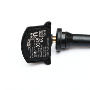 TPMS Sensor for Nissan Infiniti 407009DJ0A - Close-Up View