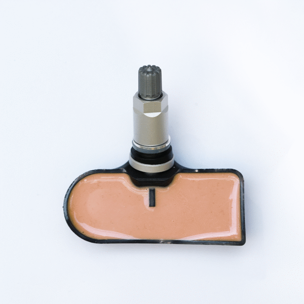 TPMS Sensor for Peugeot, Lancia, and Citroën - Model 9681102280