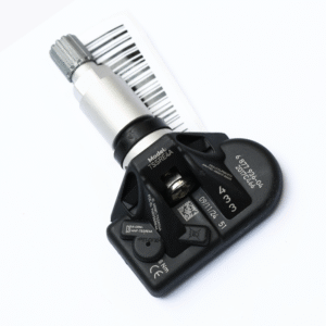 TPMS Sensor for Alpina, BMW, Rolls-Royce, Mini - Close-Up View
