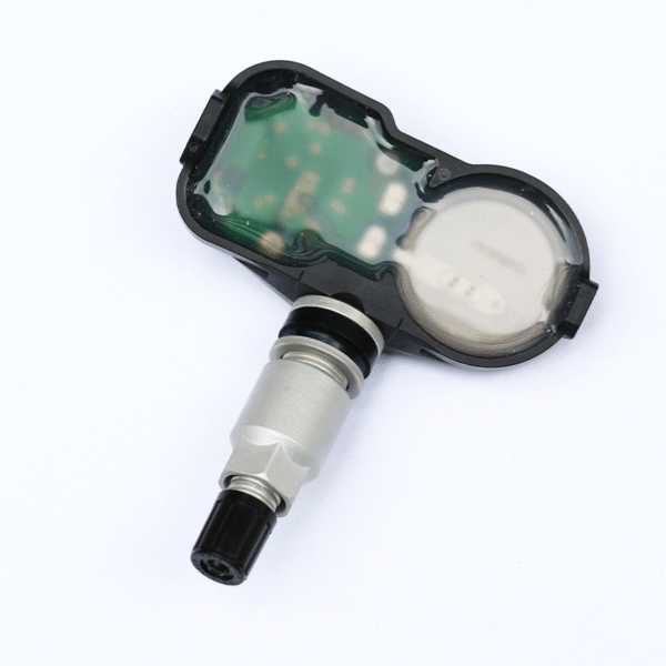 Internal view of the original TPMS sensor for Toyota, Lexus, Scion, Subaru – Model 4260730060