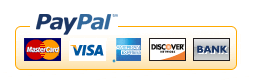 PayPal Payment Banner