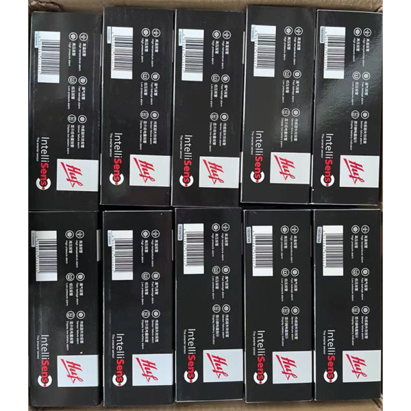 Solar TPMS Sensor Inventory – Universal Model Packaging