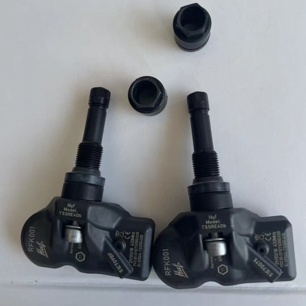 Universal External Sensors for Solar TPMS Sensor