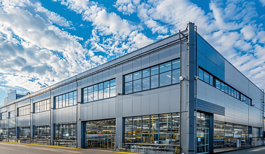 TPMS Sensor Suppliers tire pressure factory production line