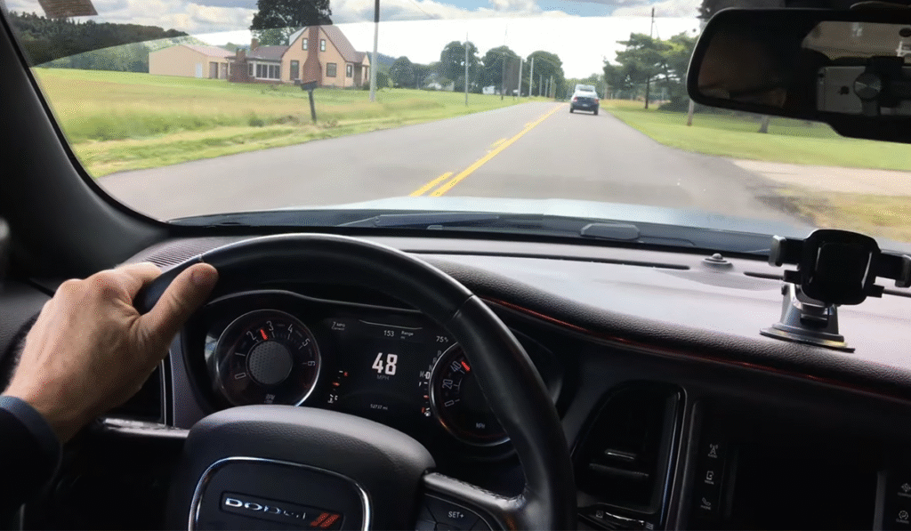 Autel TPMS automatic learning process for tire pressure sensor synchronization with the vehicle's ECU